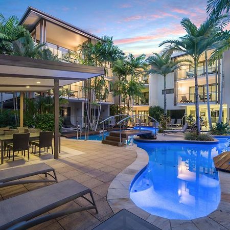 Shantara Resort Port Douglas - Adults Only Retreat Buitenkant foto