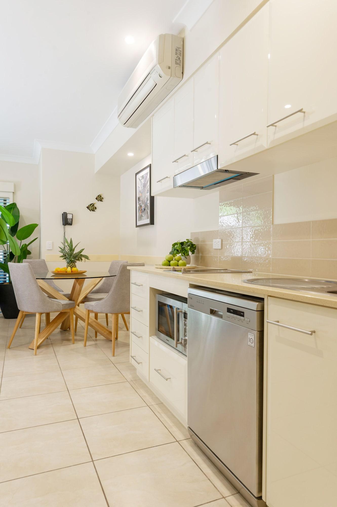 Shantara Resort Port Douglas - Adults Only Retreat Buitenkant foto