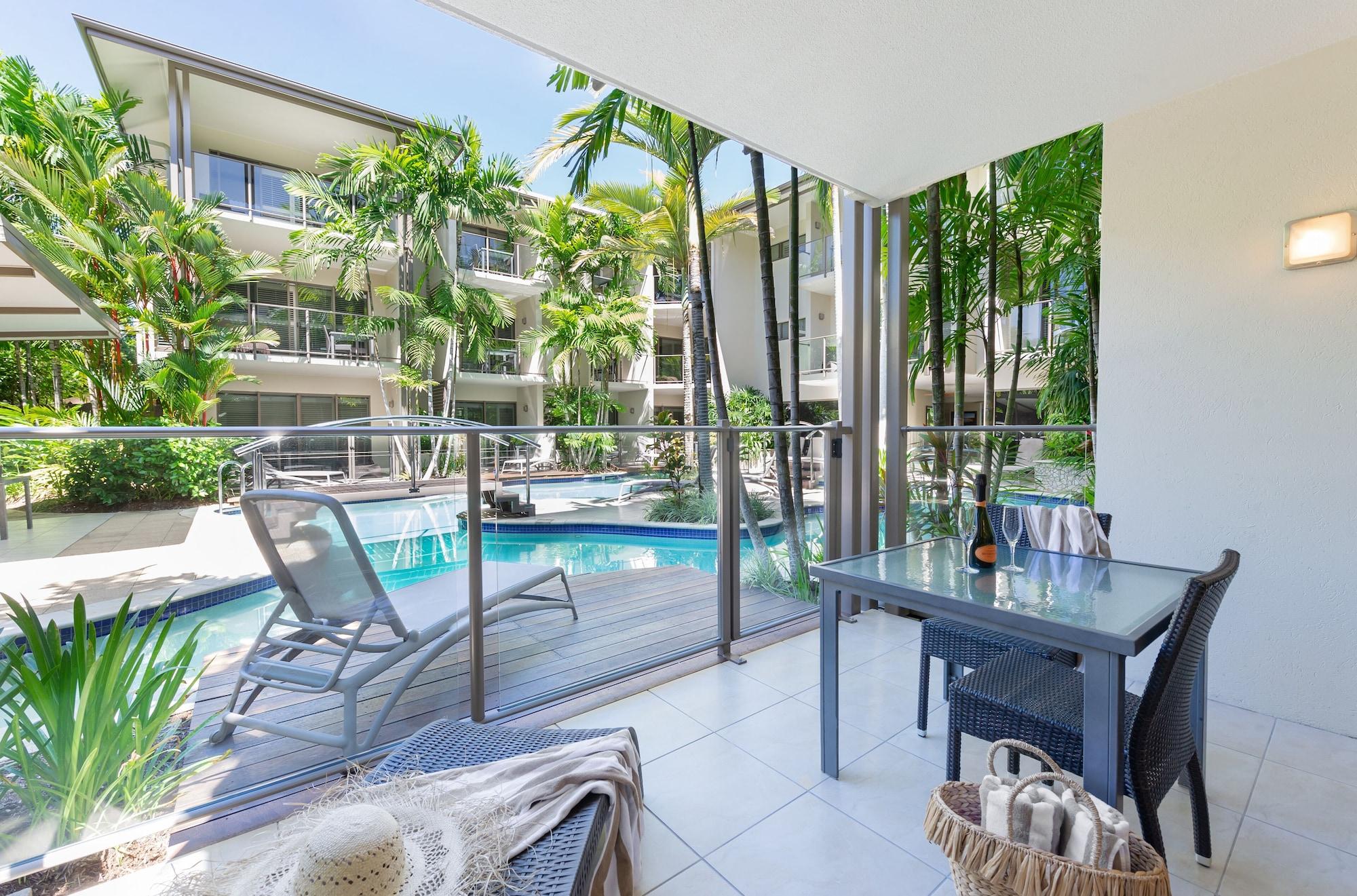 Shantara Resort Port Douglas - Adults Only Retreat Buitenkant foto