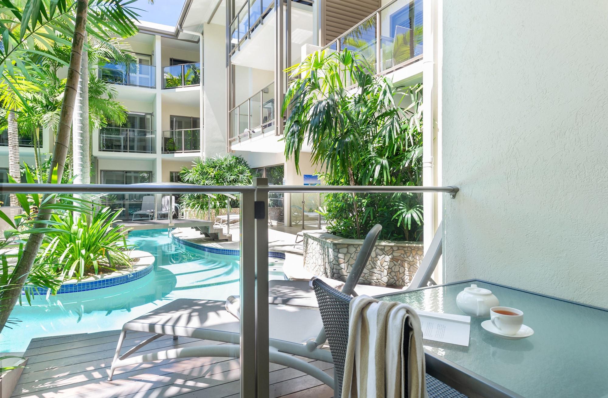 Shantara Resort Port Douglas - Adults Only Retreat Buitenkant foto
