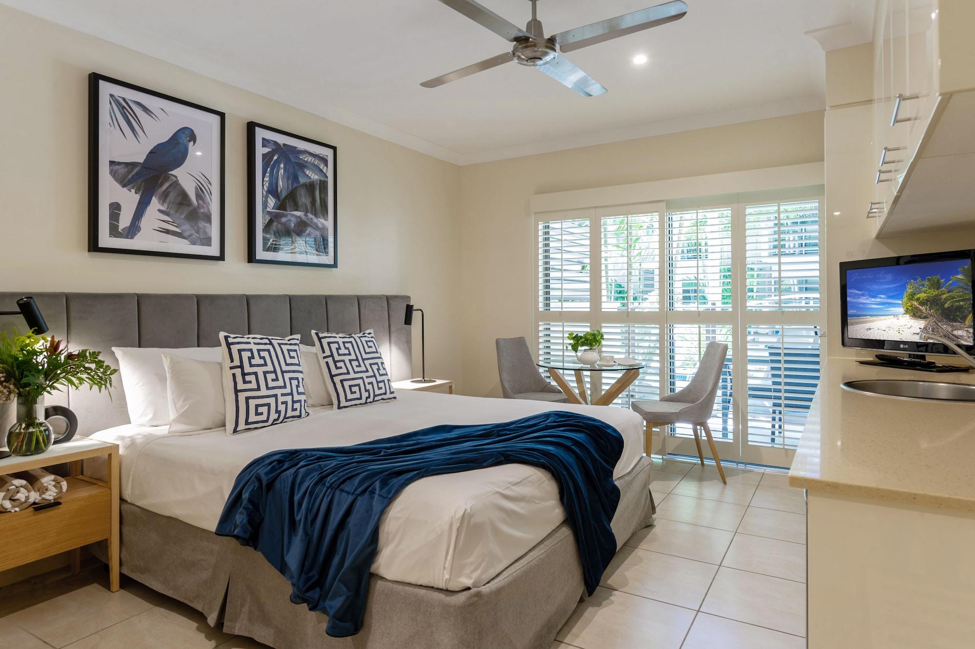 Shantara Resort Port Douglas - Adults Only Retreat Buitenkant foto
