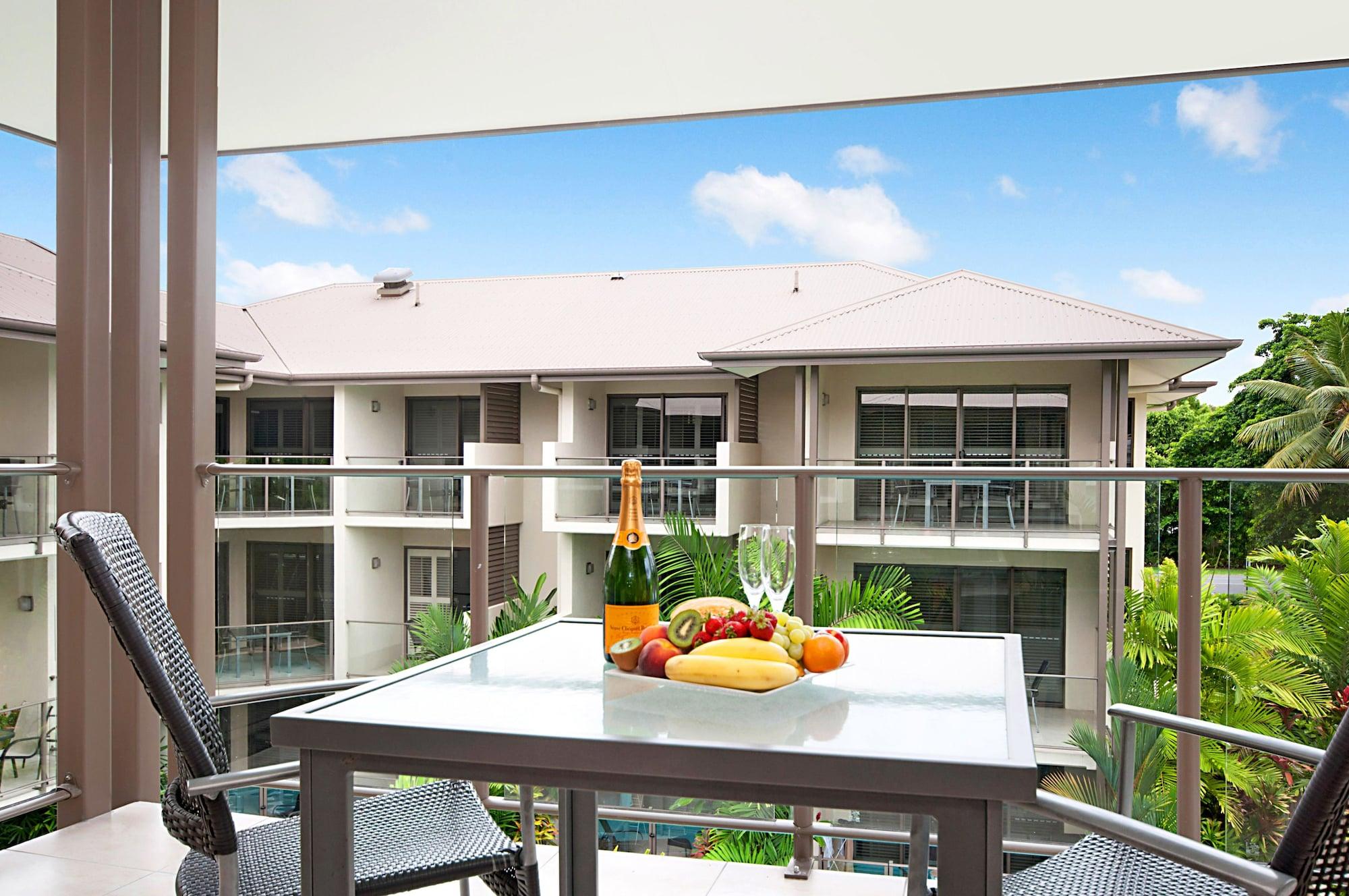 Shantara Resort Port Douglas - Adults Only Retreat Buitenkant foto