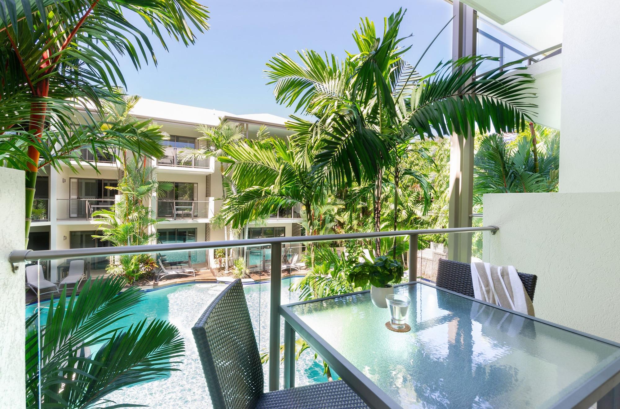 Shantara Resort Port Douglas - Adults Only Retreat Buitenkant foto