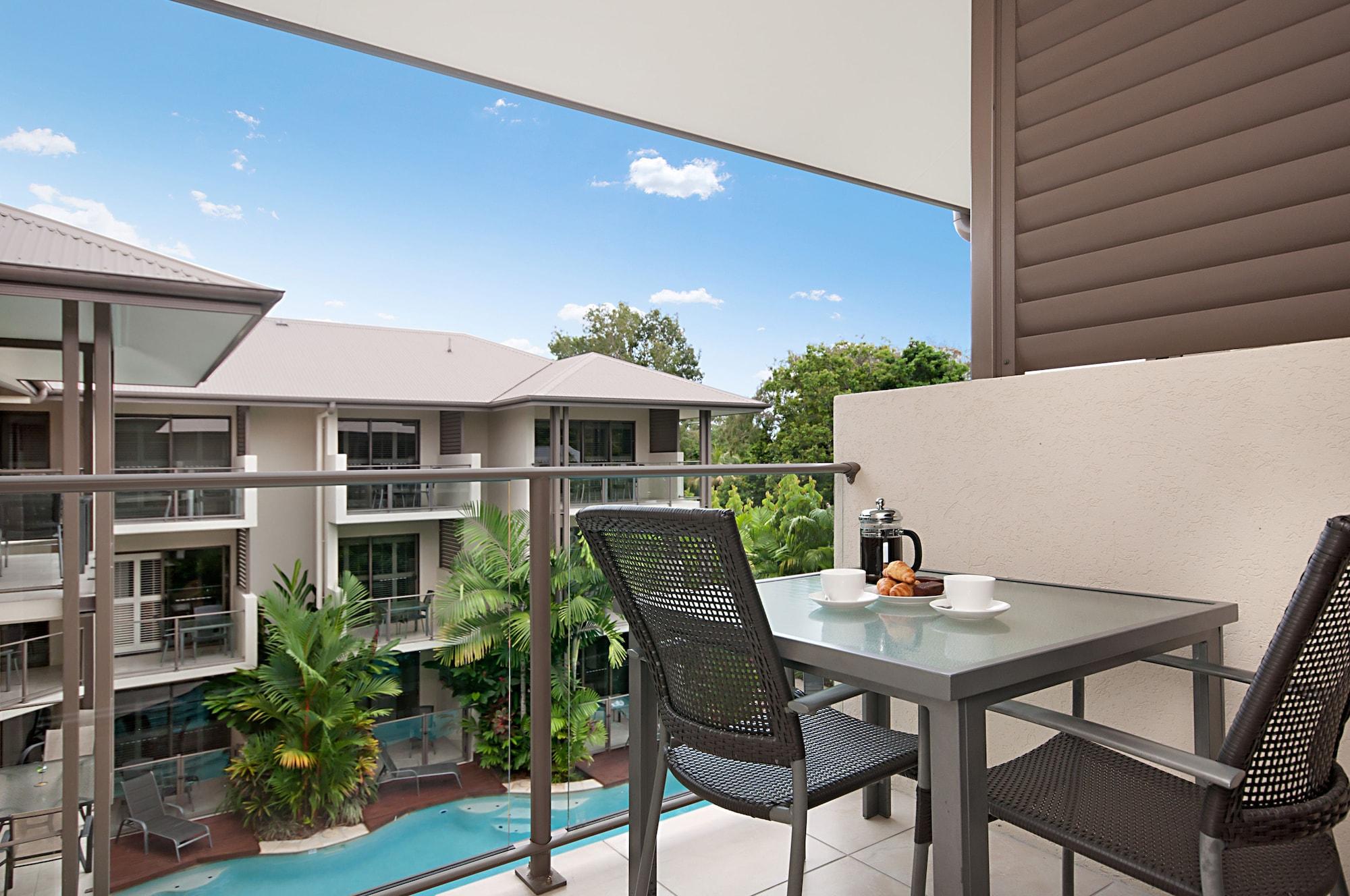 Shantara Resort Port Douglas - Adults Only Retreat Buitenkant foto