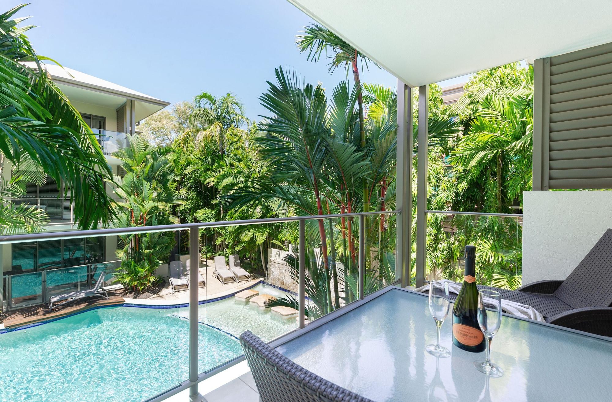 Shantara Resort Port Douglas - Adults Only Retreat Buitenkant foto