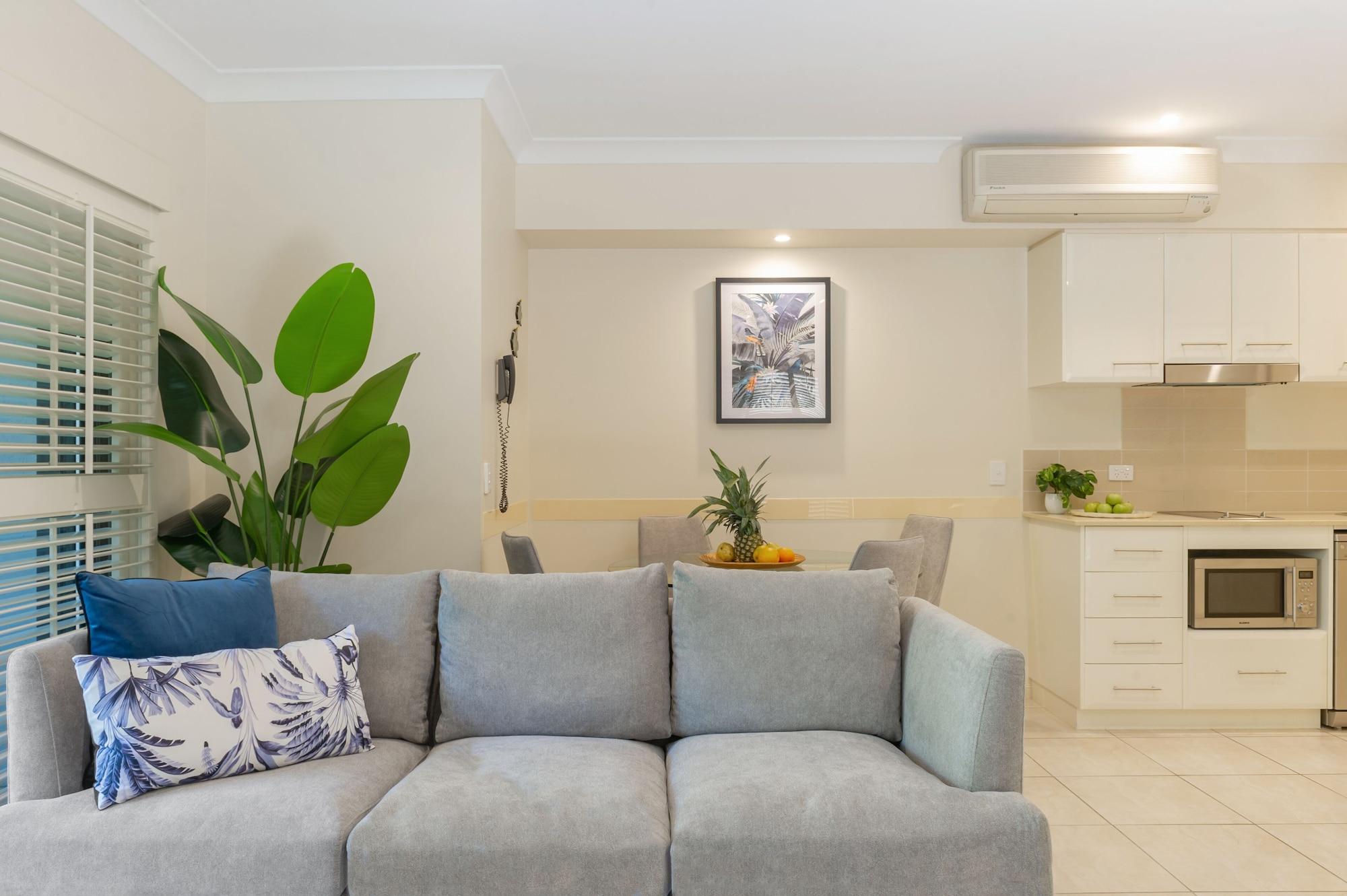 Shantara Resort Port Douglas - Adults Only Retreat Buitenkant foto