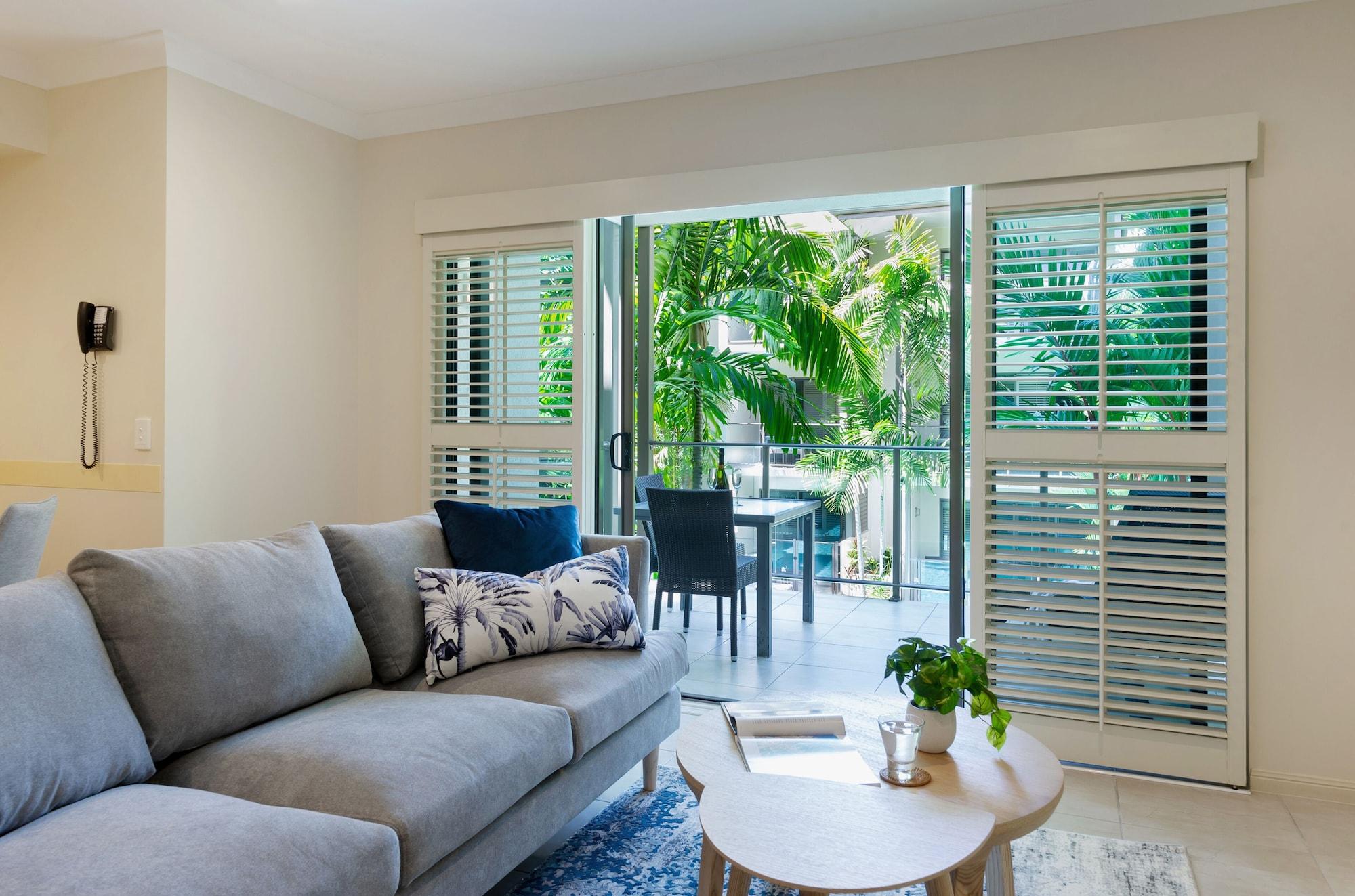 Shantara Resort Port Douglas - Adults Only Retreat Buitenkant foto