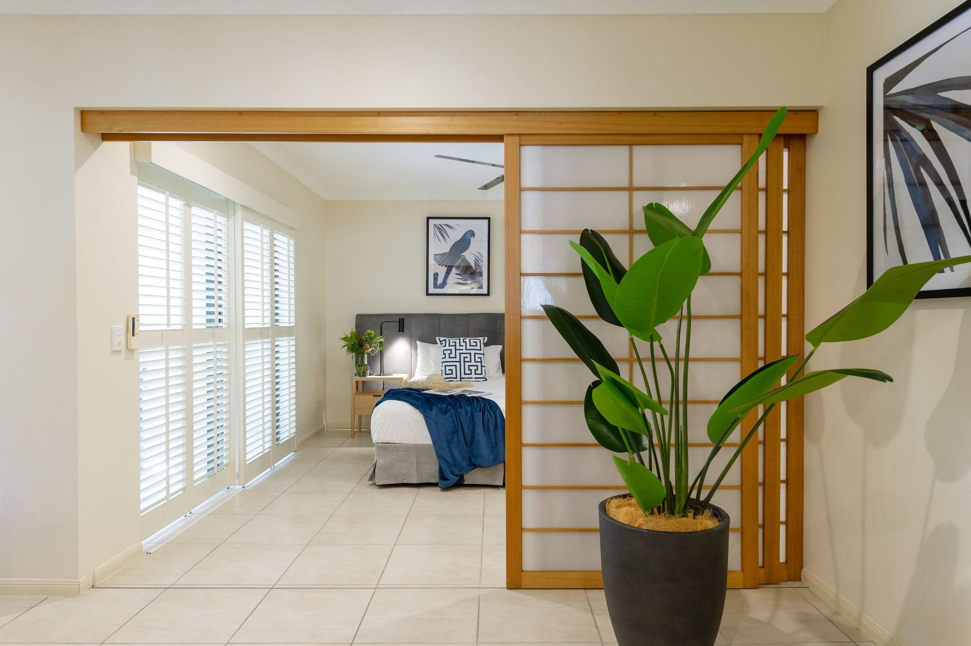 Shantara Resort Port Douglas - Adults Only Retreat Buitenkant foto