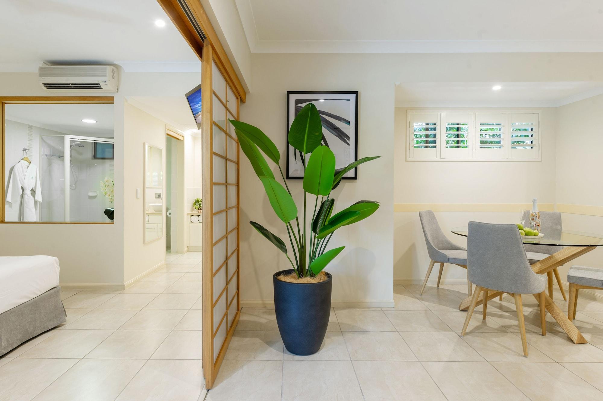 Shantara Resort Port Douglas - Adults Only Retreat Buitenkant foto
