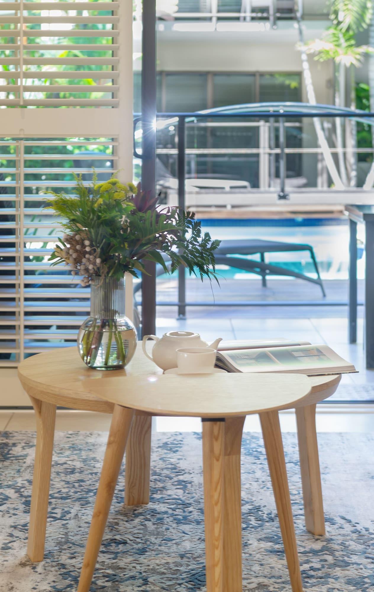 Shantara Resort Port Douglas - Adults Only Retreat Buitenkant foto