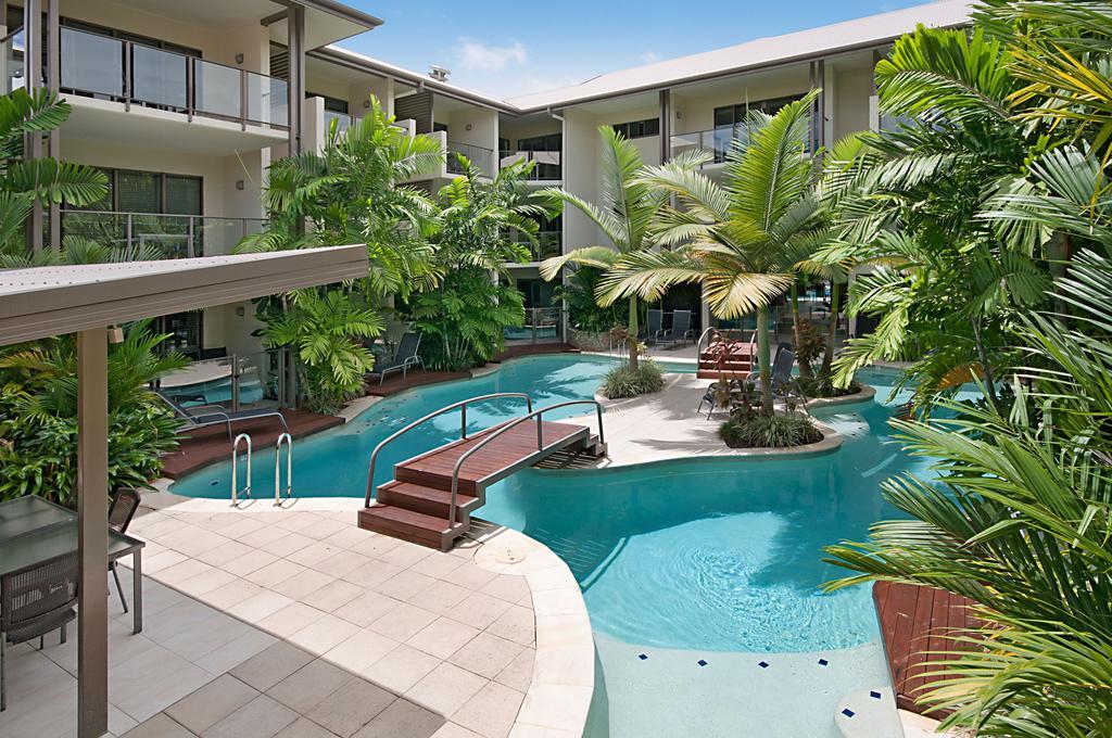 Shantara Resort Port Douglas - Adults Only Retreat Buitenkant foto