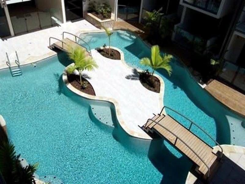 Shantara Resort Port Douglas - Adults Only Retreat Buitenkant foto
