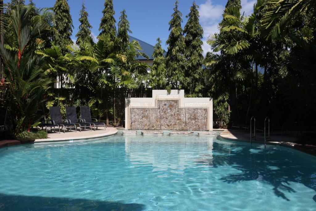 Shantara Resort Port Douglas - Adults Only Retreat Buitenkant foto