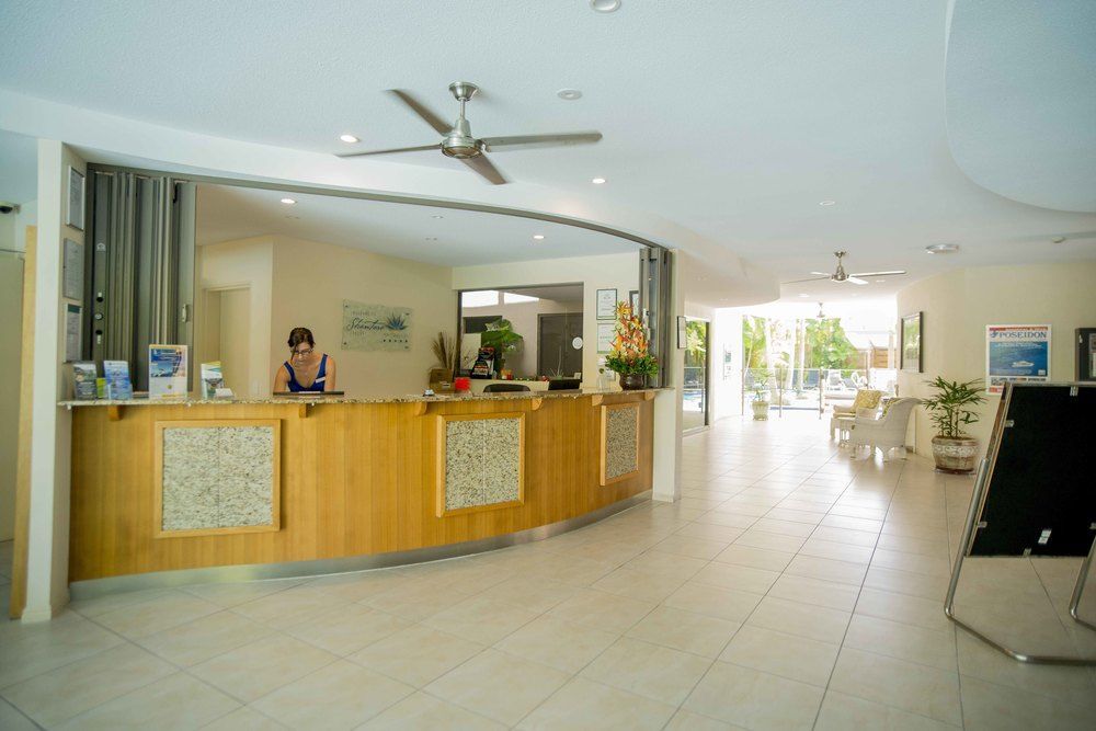 Shantara Resort Port Douglas - Adults Only Retreat Buitenkant foto