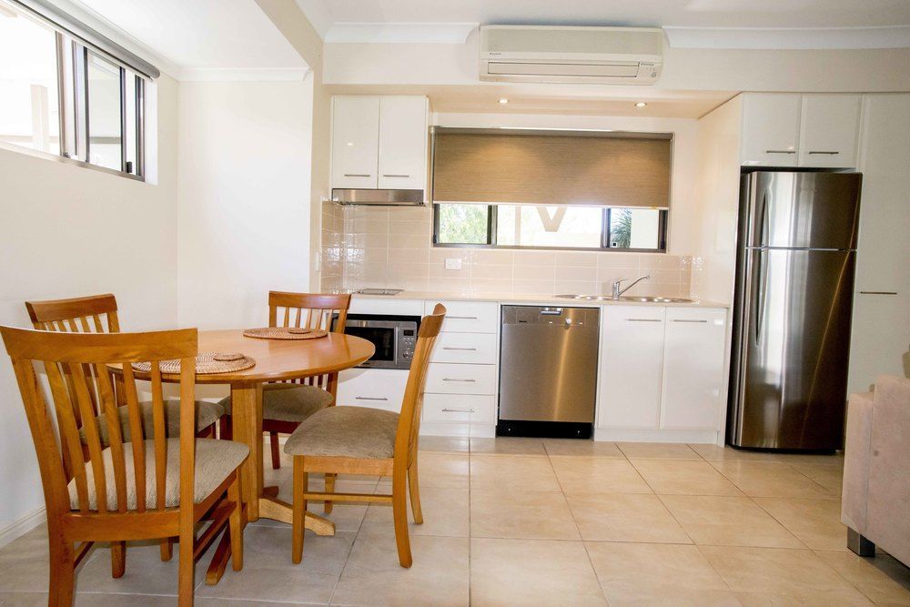 Shantara Resort Port Douglas - Adults Only Retreat Buitenkant foto