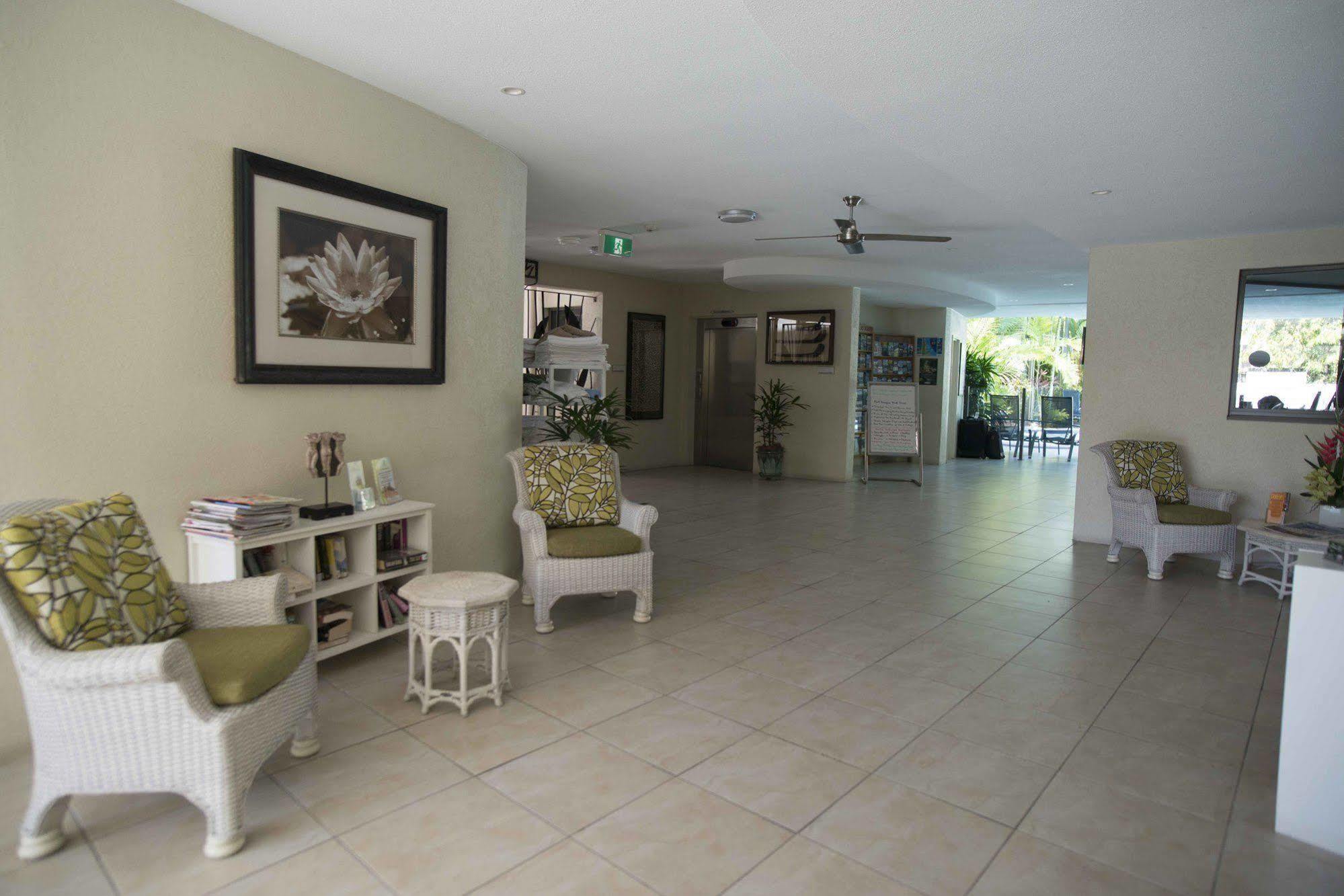 Shantara Resort Port Douglas - Adults Only Retreat Buitenkant foto