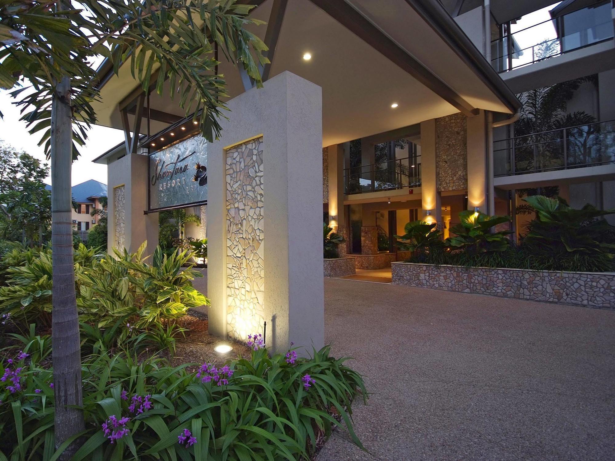Shantara Resort Port Douglas - Adults Only Retreat Buitenkant foto