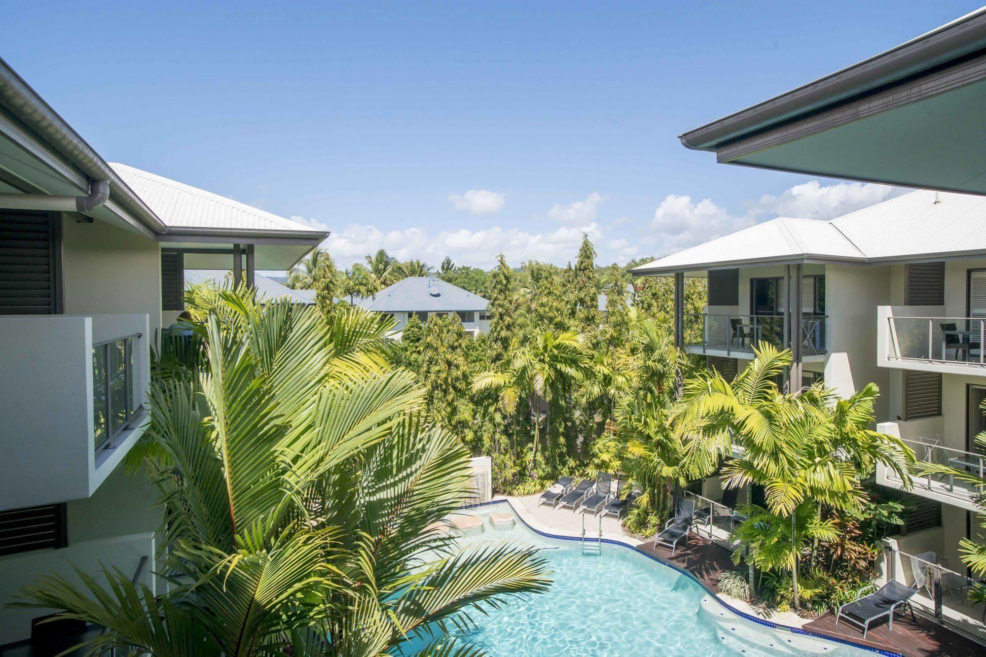 Shantara Resort Port Douglas - Adults Only Retreat Buitenkant foto