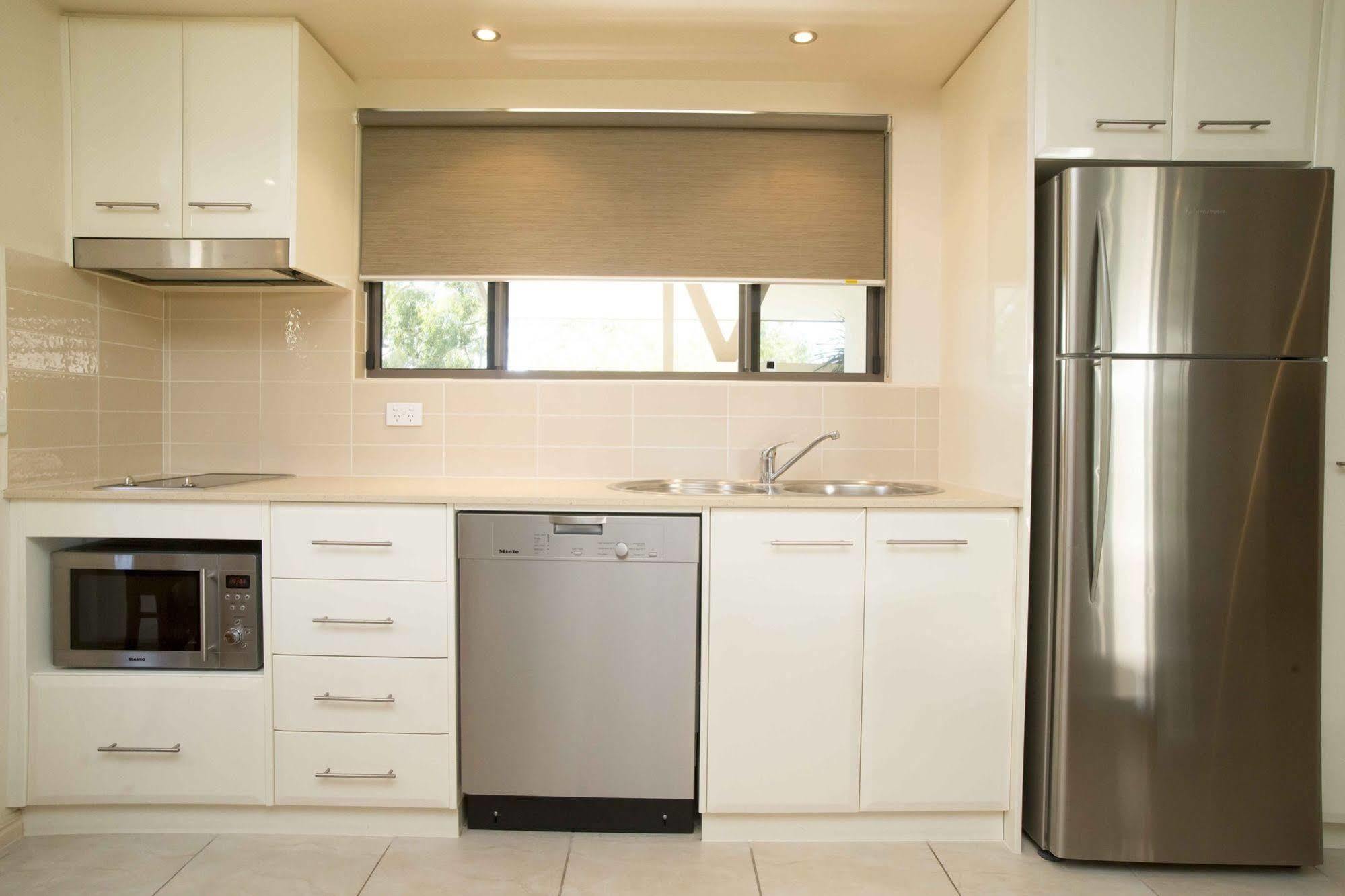 Shantara Resort Port Douglas - Adults Only Retreat Buitenkant foto