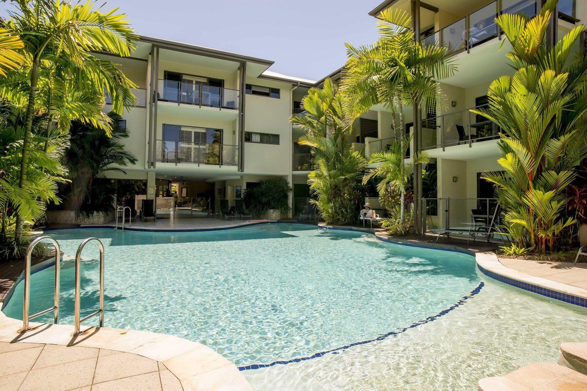 Shantara Resort Port Douglas - Adults Only Retreat Buitenkant foto
