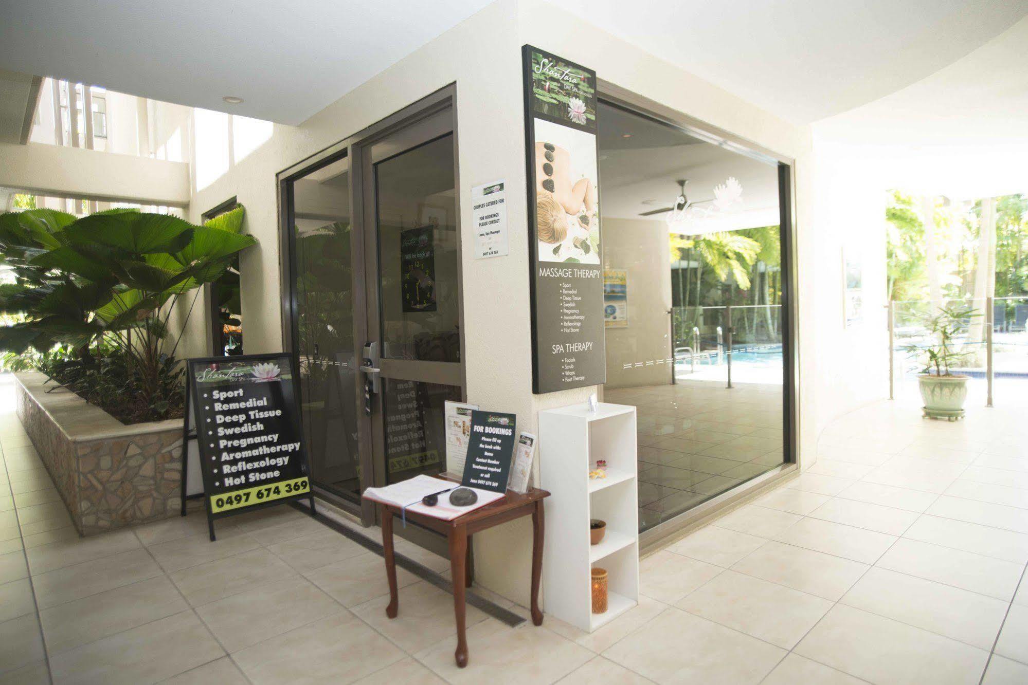 Shantara Resort Port Douglas - Adults Only Retreat Buitenkant foto