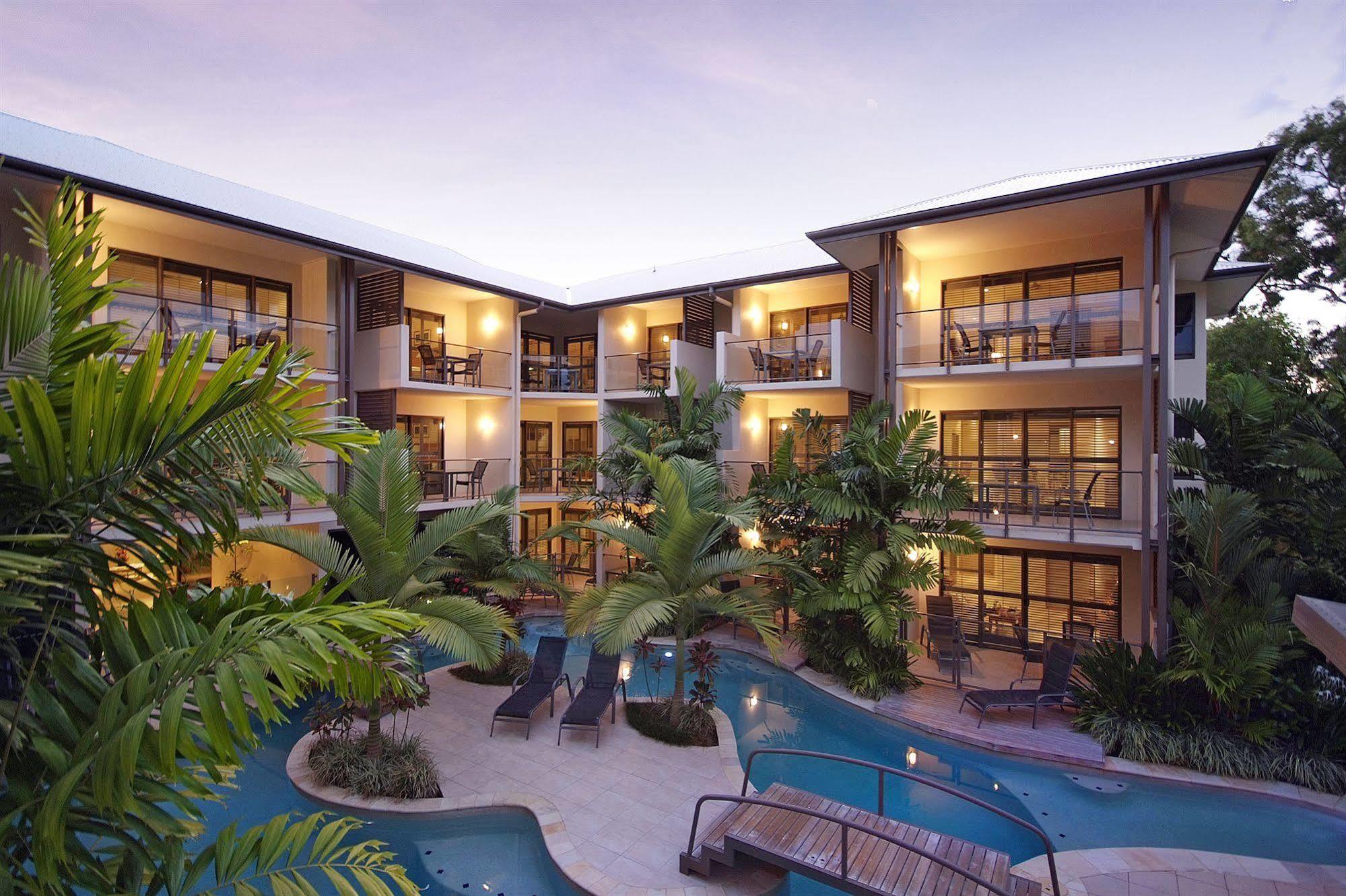 Shantara Resort Port Douglas - Adults Only Retreat Buitenkant foto