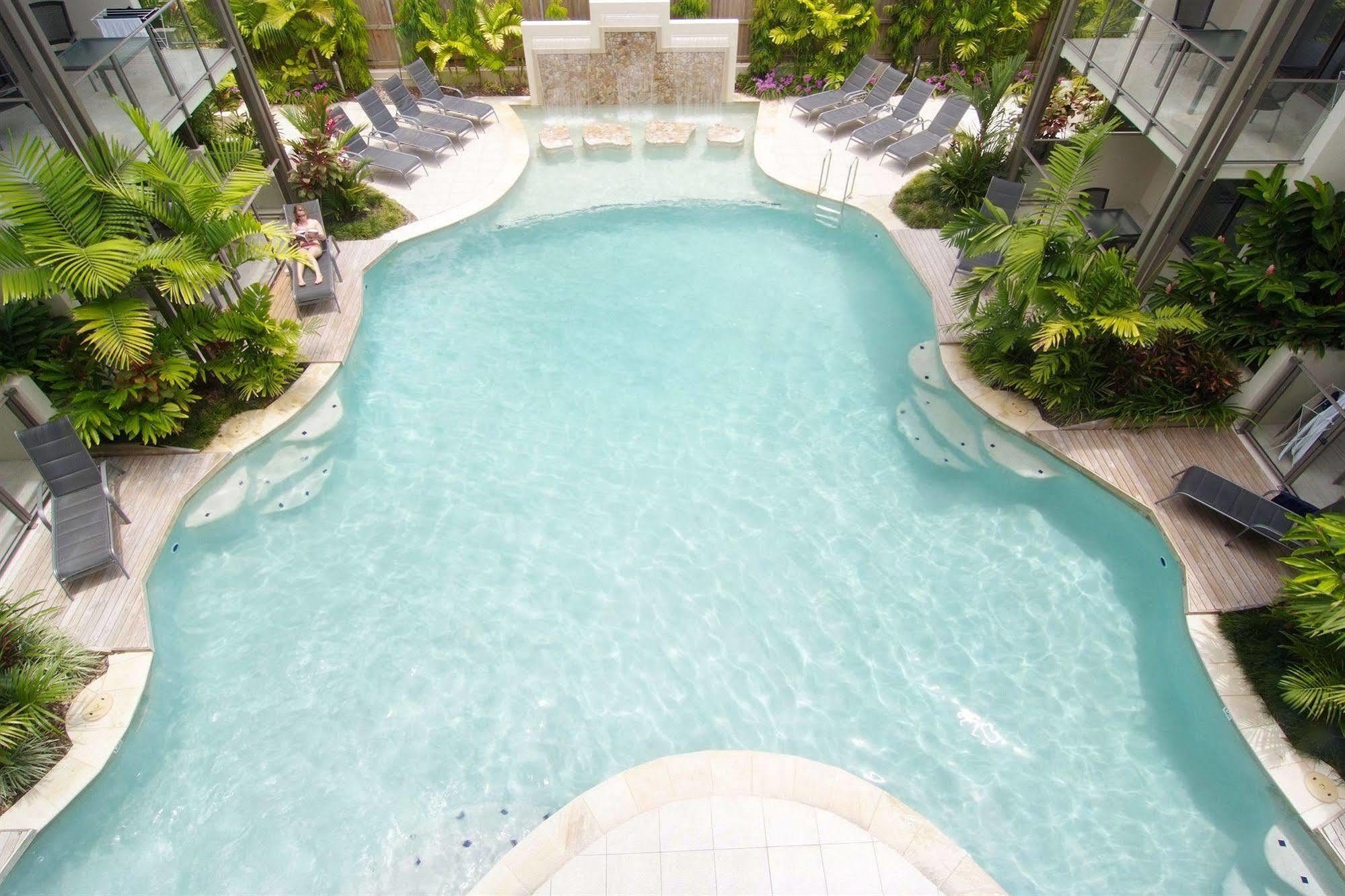 Shantara Resort Port Douglas - Adults Only Retreat Buitenkant foto