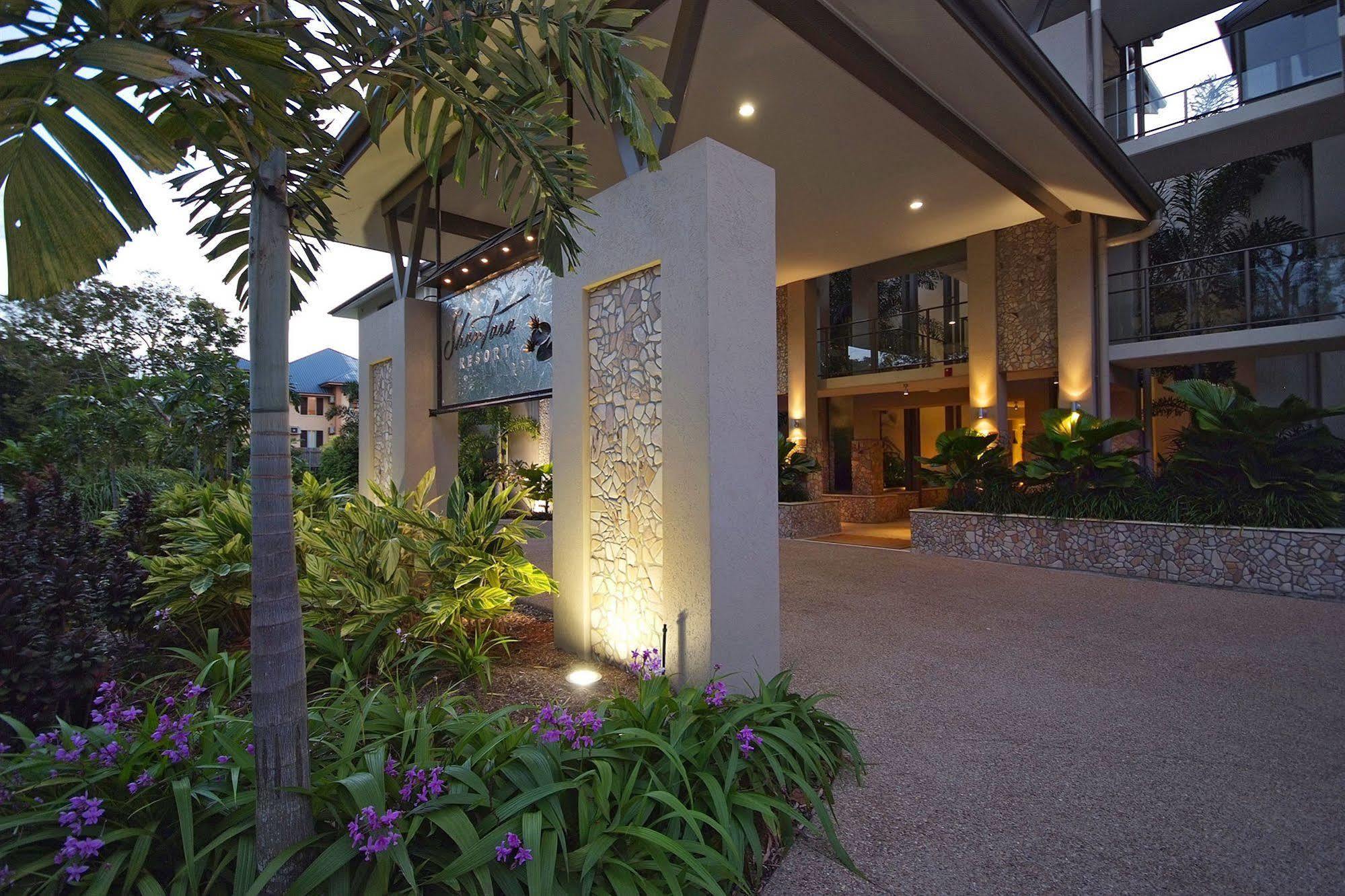 Shantara Resort Port Douglas - Adults Only Retreat Buitenkant foto