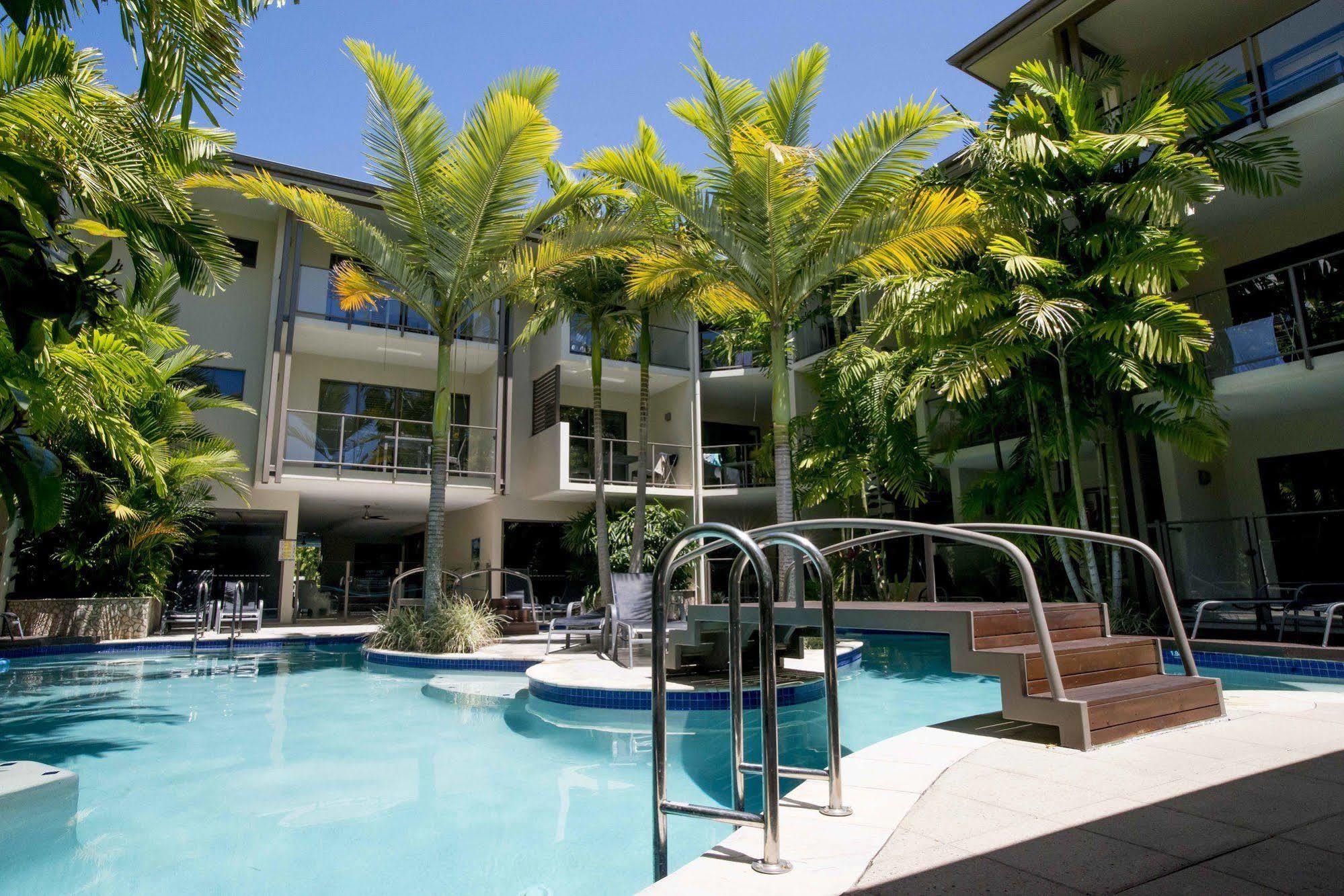 Shantara Resort Port Douglas - Adults Only Retreat Buitenkant foto