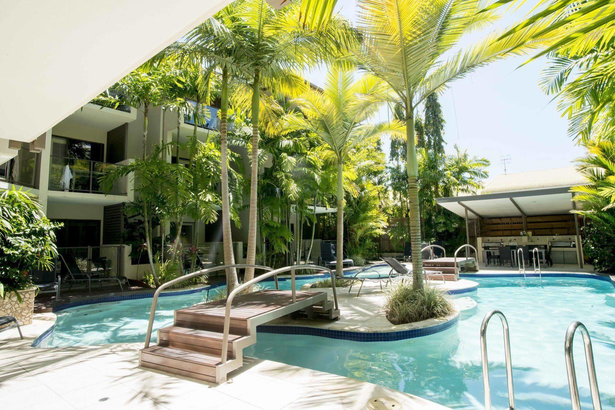 Shantara Resort Port Douglas - Adults Only Retreat Buitenkant foto