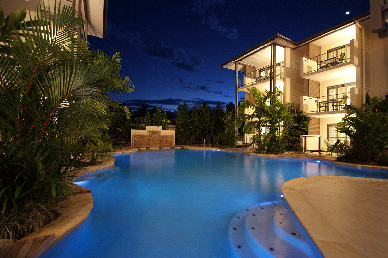 Shantara Resort Port Douglas - Adults Only Retreat Buitenkant foto