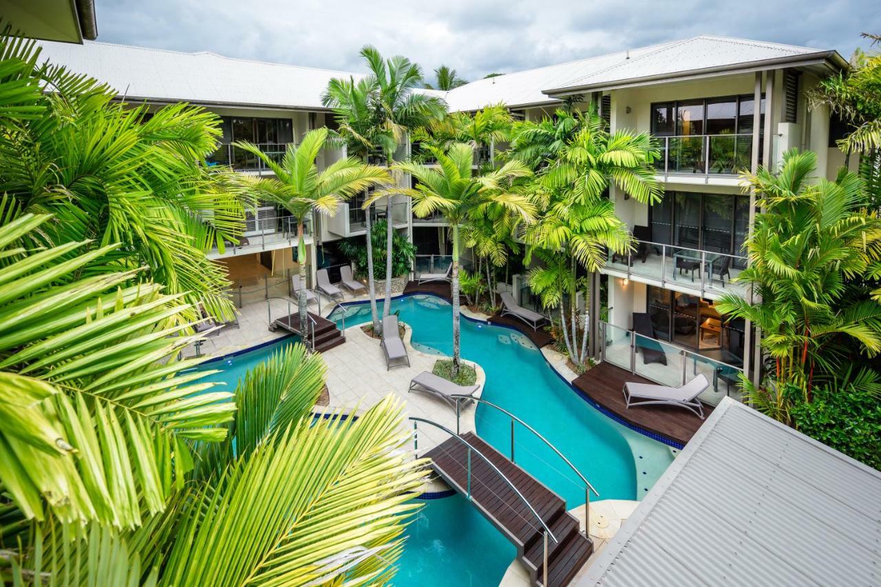 Shantara Resort Port Douglas - Adults Only Retreat Buitenkant foto