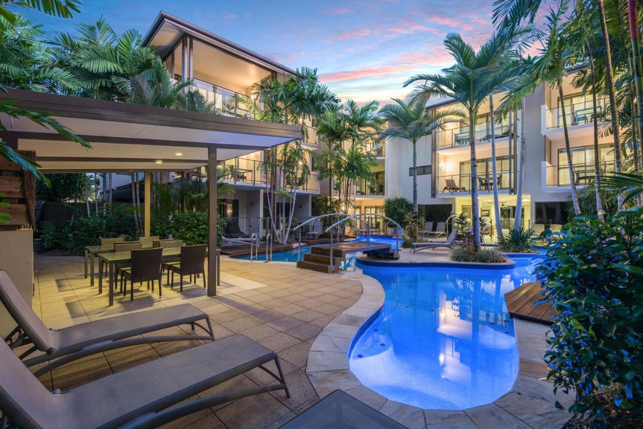 Shantara Resort Port Douglas - Adults Only Retreat Buitenkant foto