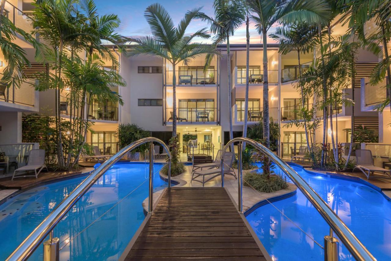 Shantara Resort Port Douglas - Adults Only Retreat Buitenkant foto