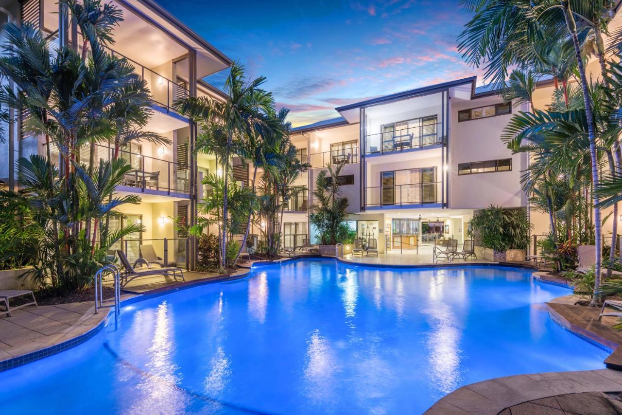 Shantara Resort Port Douglas - Adults Only Retreat Buitenkant foto