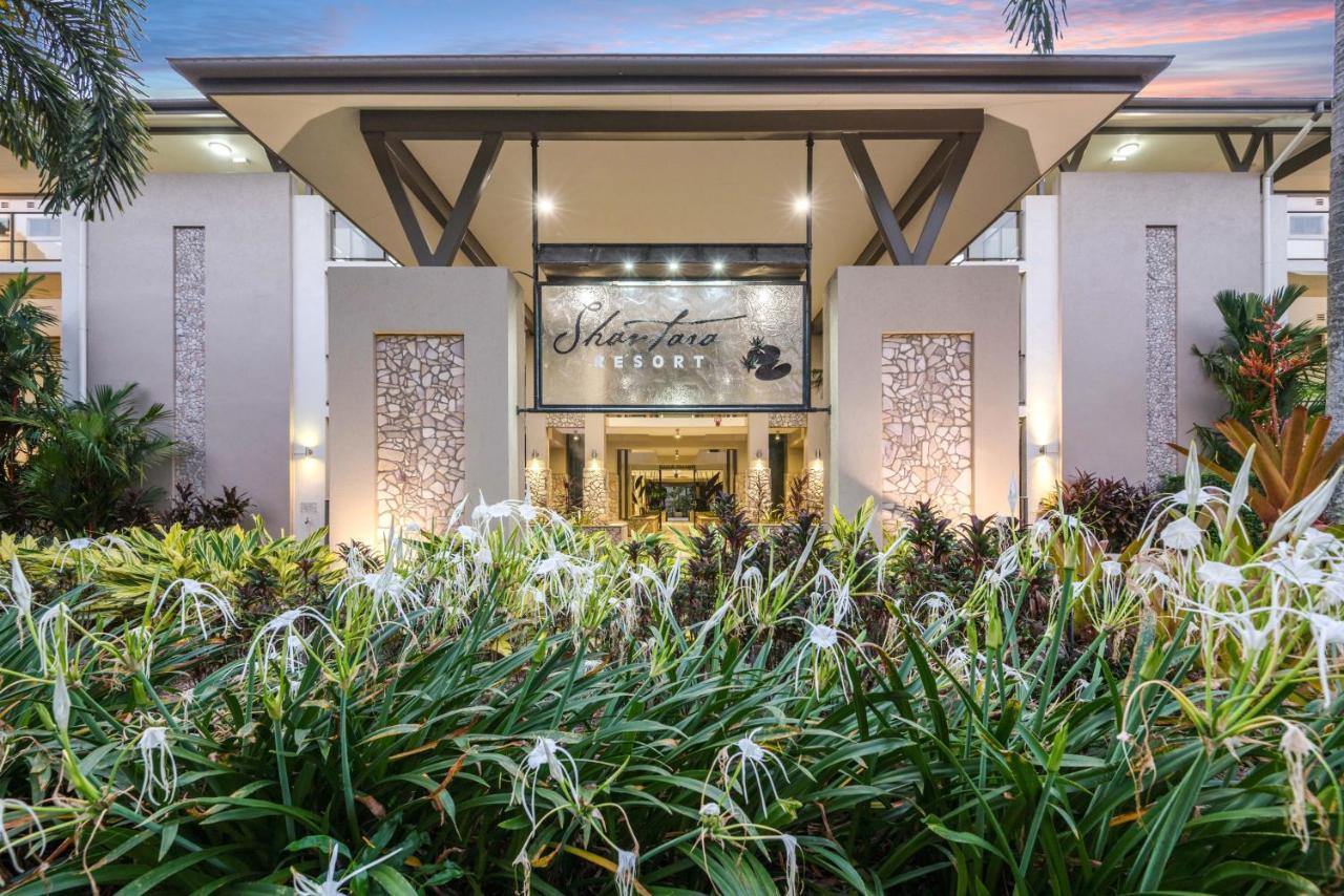 Shantara Resort Port Douglas - Adults Only Retreat Buitenkant foto