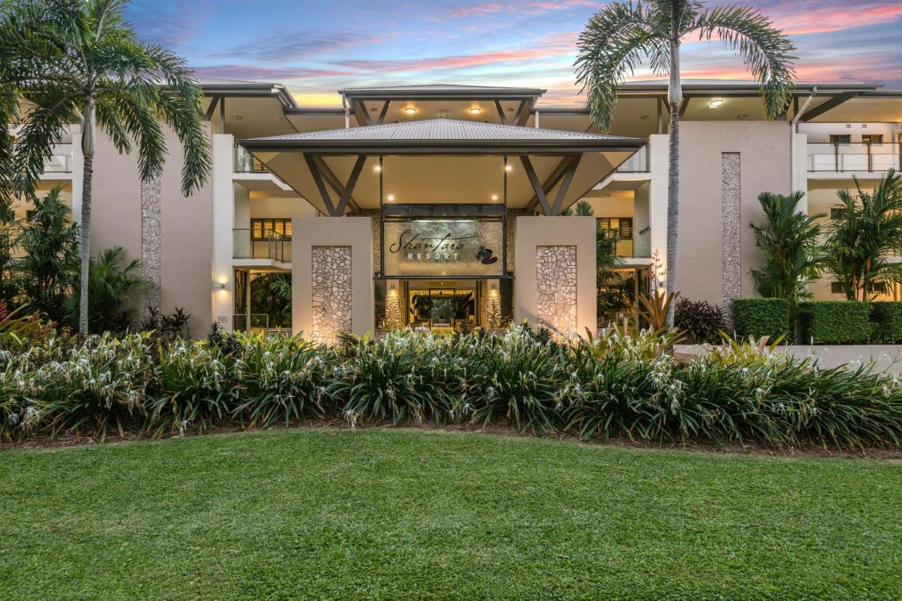Shantara Resort Port Douglas - Adults Only Retreat Buitenkant foto