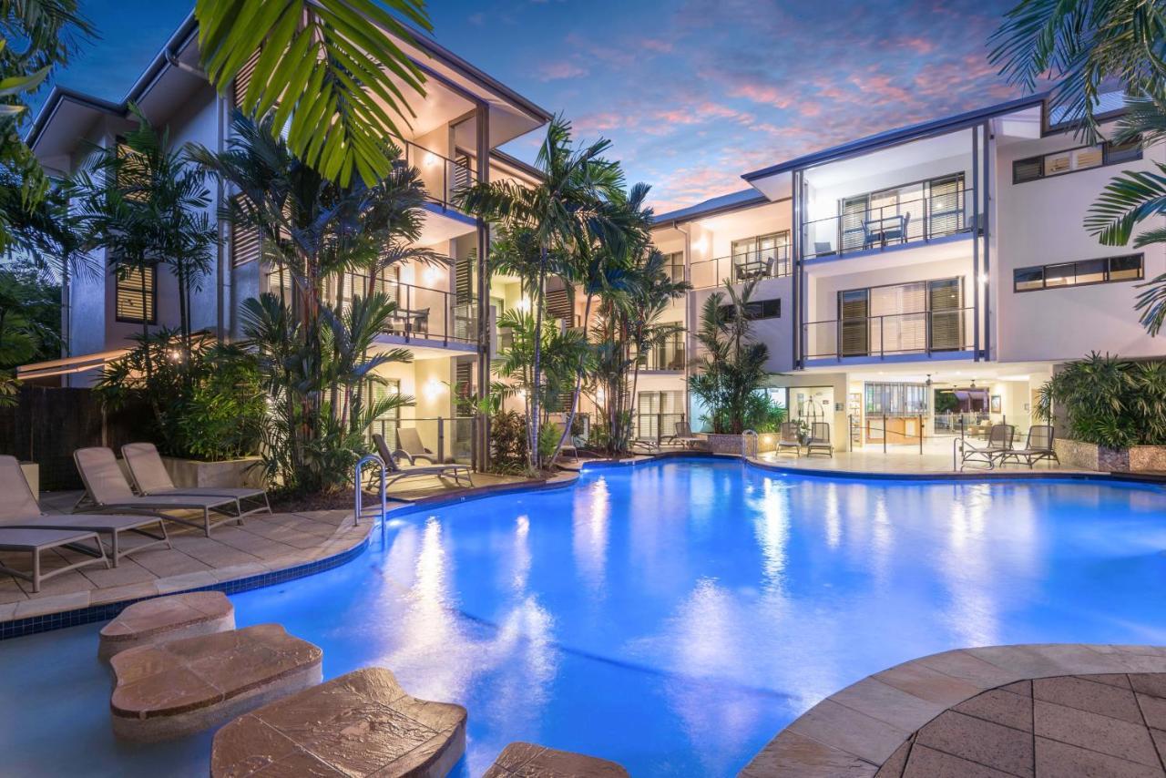 Shantara Resort Port Douglas - Adults Only Retreat Buitenkant foto